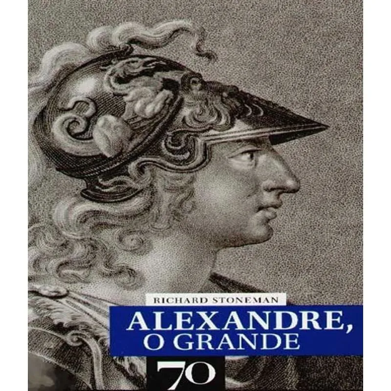 Alexandre, O Grande