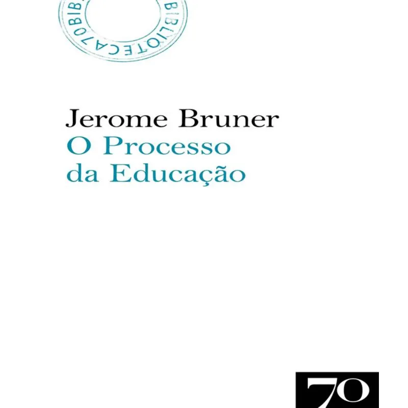 Processo Da Educacao, O