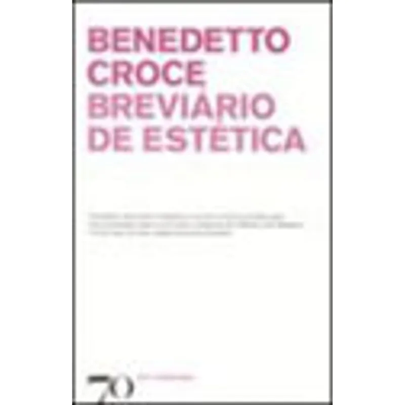 BREVIARIO DE ESTETICA