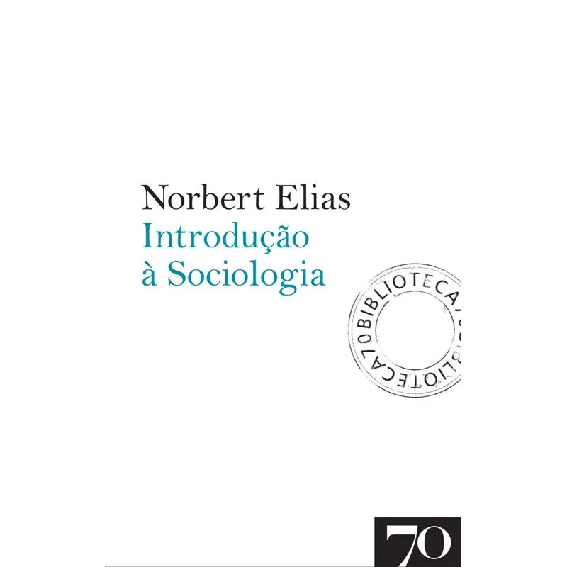 Introducao A Sociologia