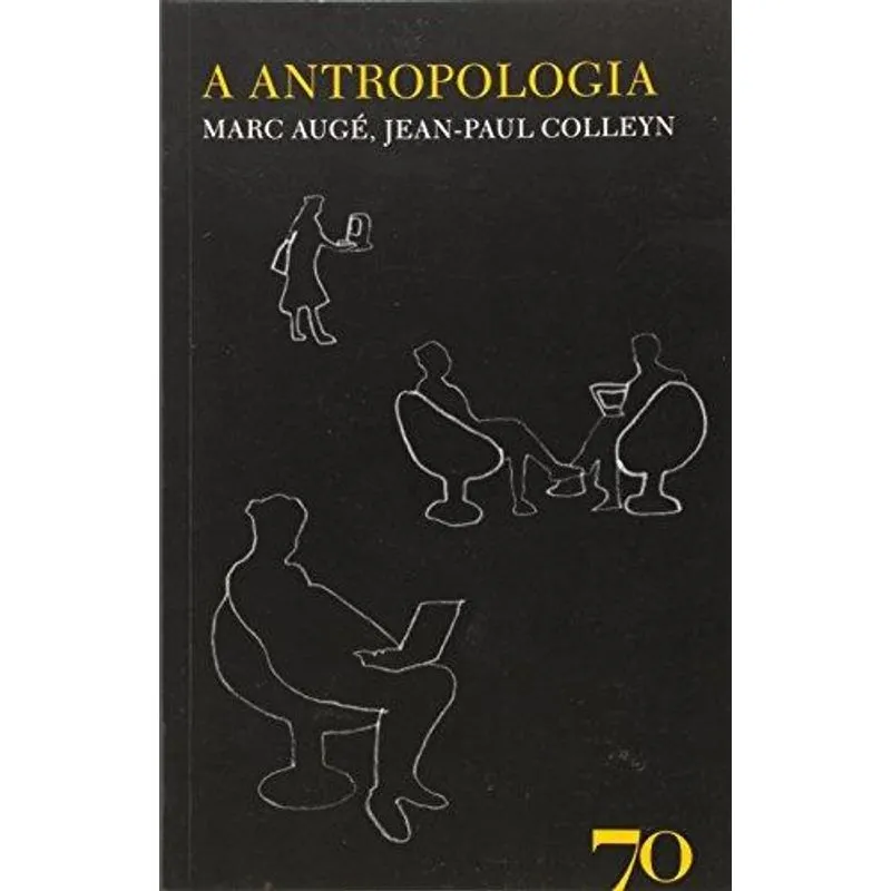 A Antropologia
