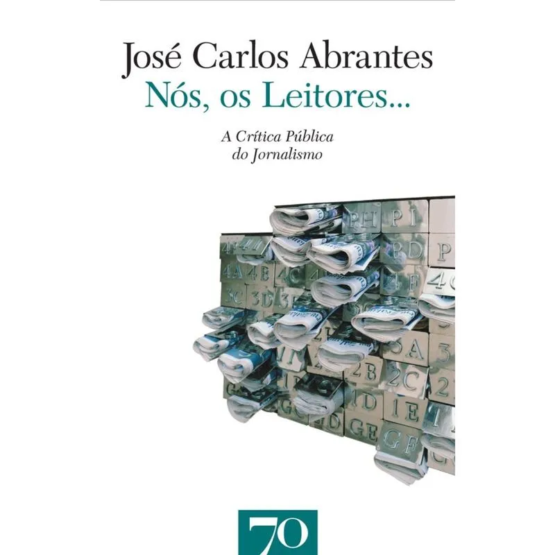 Nós, os leitores...