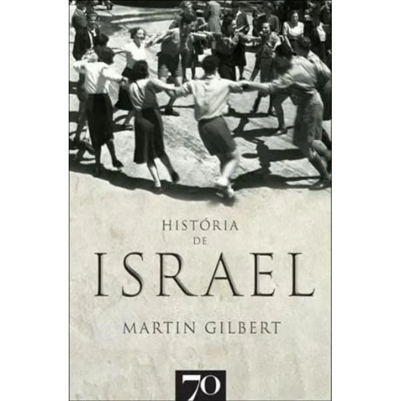 História de Israel
