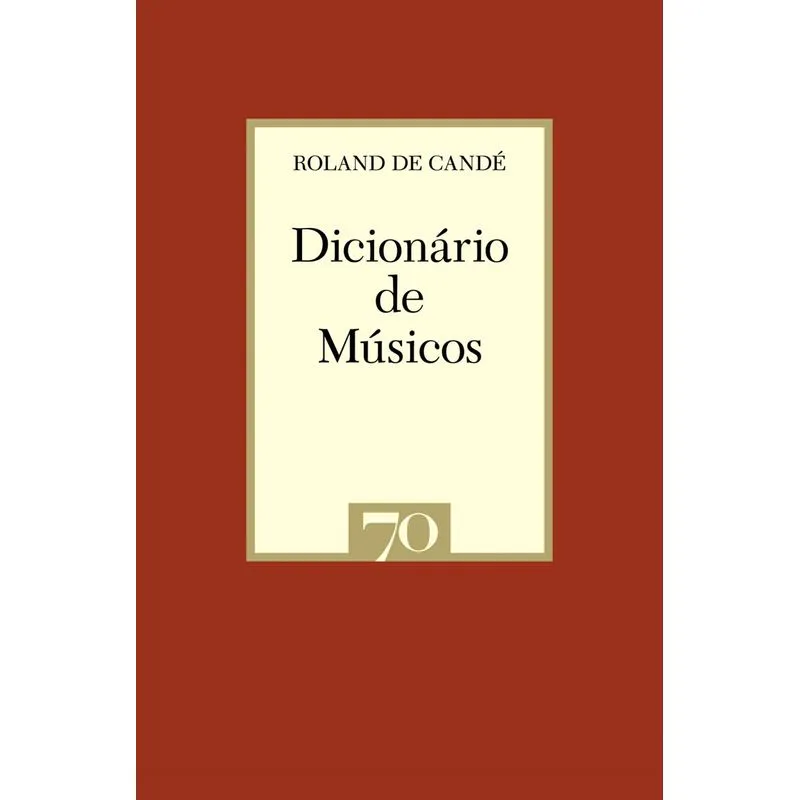 Dicionario De Musicos