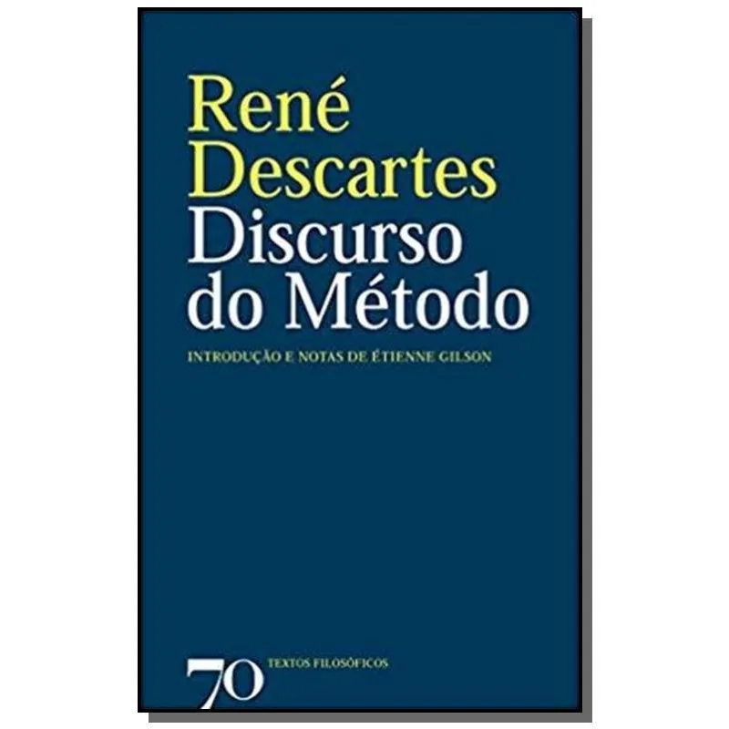 Discurso Do Metodo