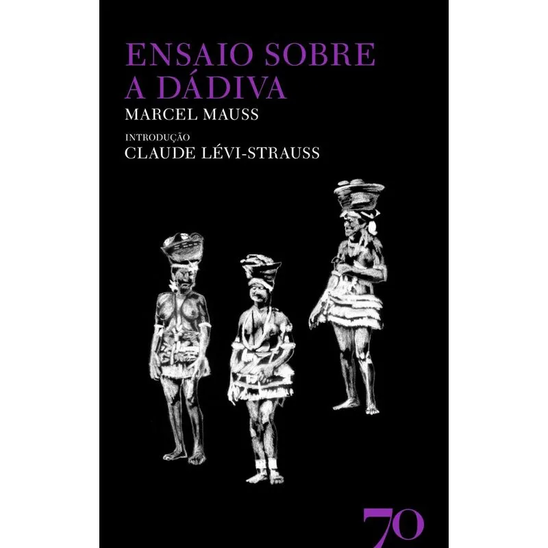 Ensaio Sobre A Dadiva