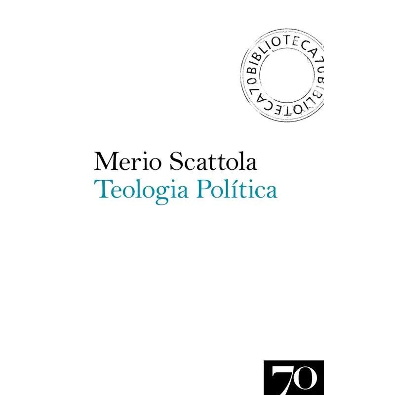 Teologia Politica