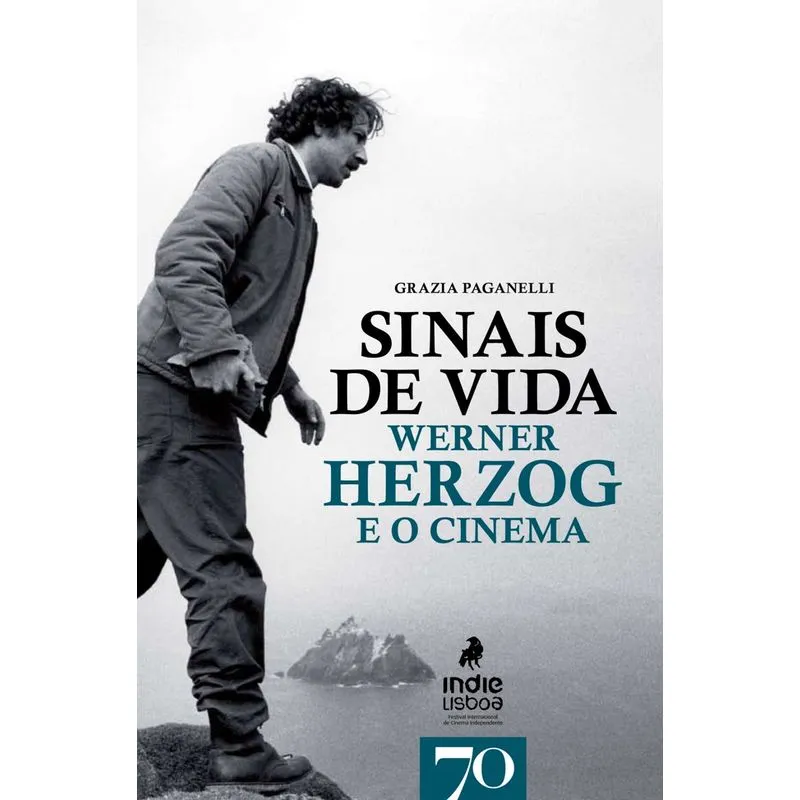 Sinais De Vida - Werner Herzog E O Cinema