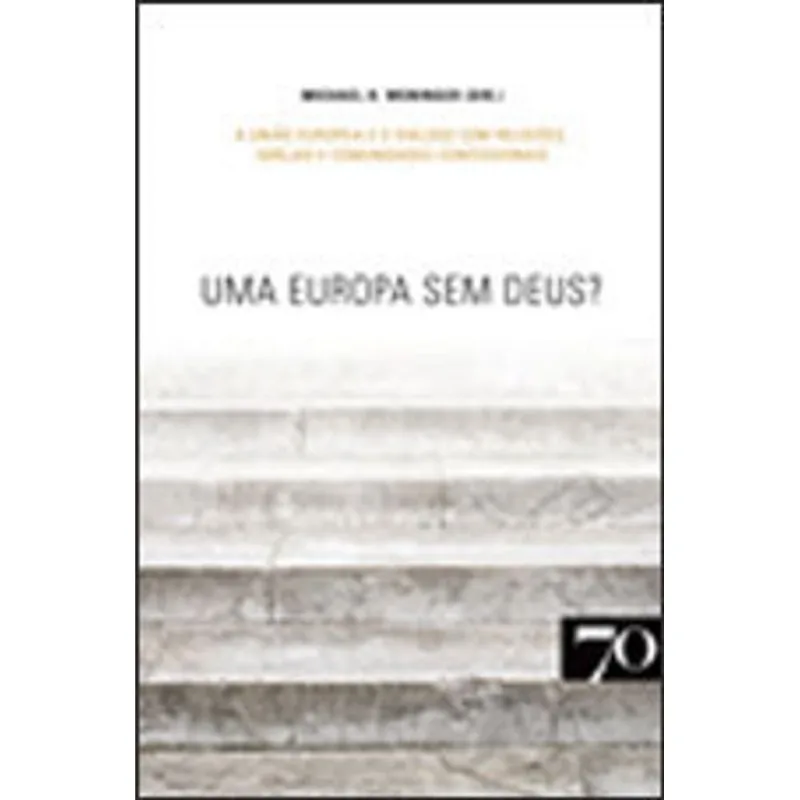 EUROPA SEM DEUS?, UMA