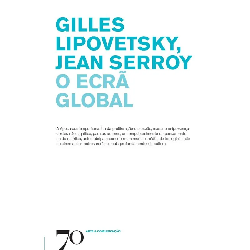 Ecra Global, O