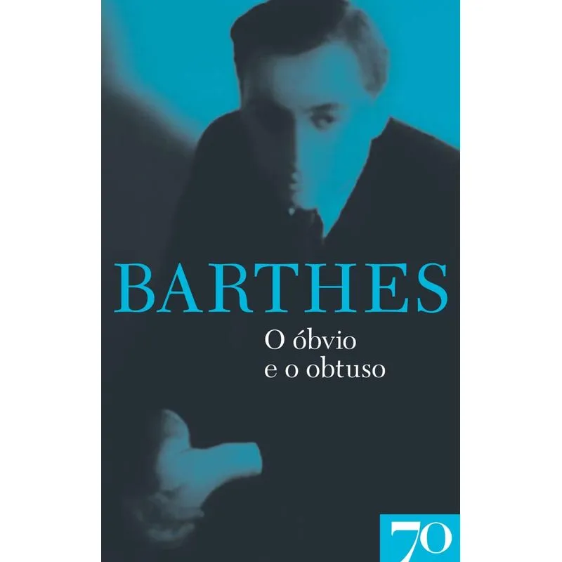 Obvio E O Obtuso, O