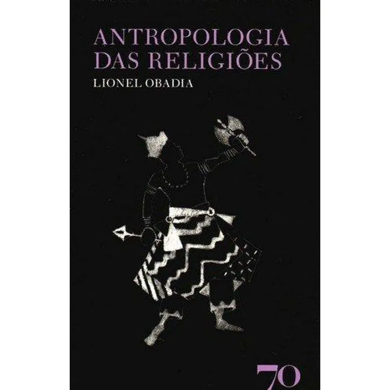 Antropologia das Religiões
