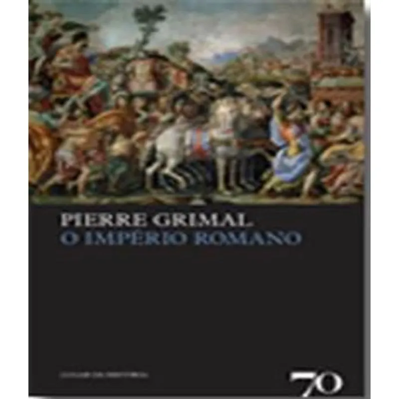 Imperio Romano, O