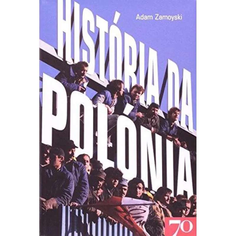 Historia da Polonia