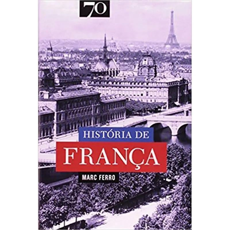 Historia De Franca