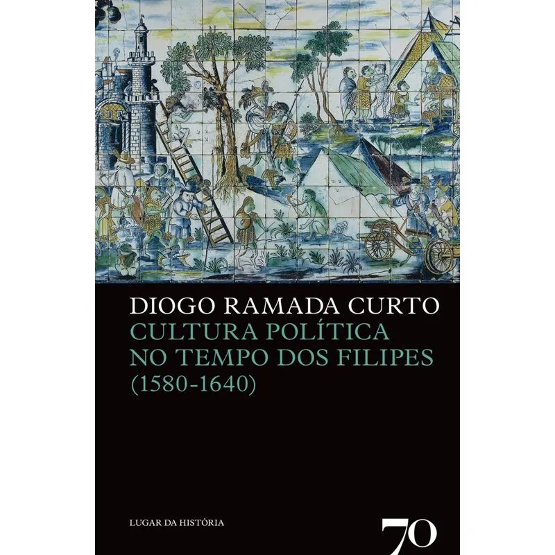 Cultura Politica No Tempo Dos Filipes (1580-1640)
