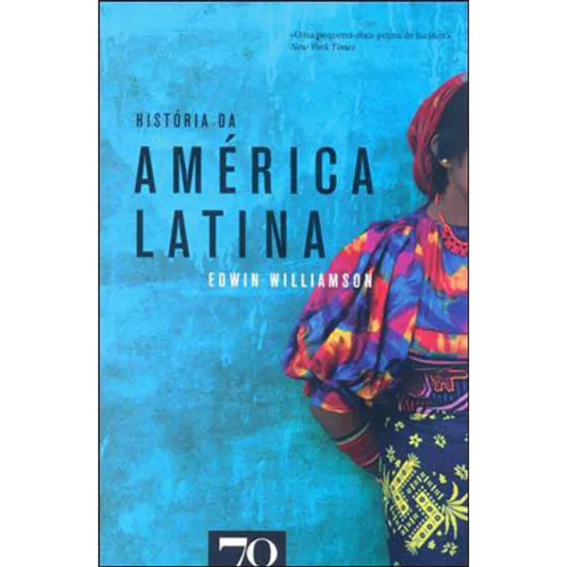 HISTORIA DA AMERICA LATINA