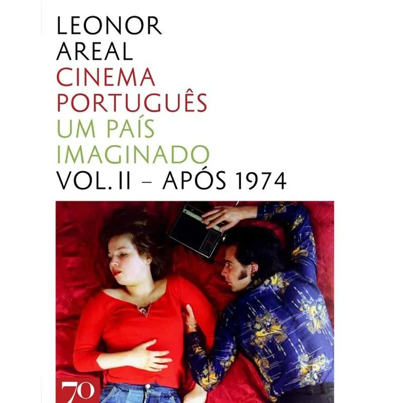 Cinema português um país imaginado Após 1974