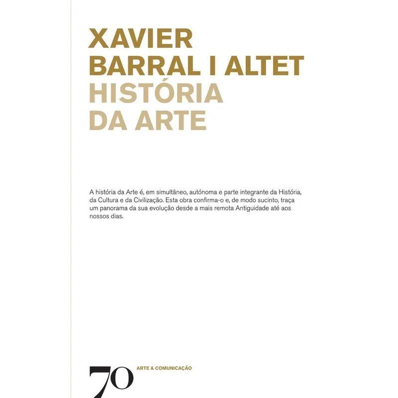 Historia Da Arte