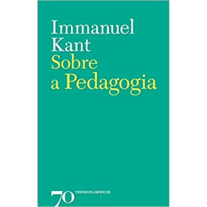 Sobre a Pedagogia