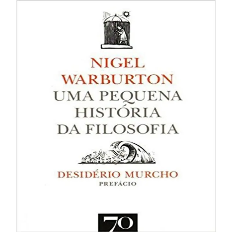 Pequena Historia Da Filosofia, Uma