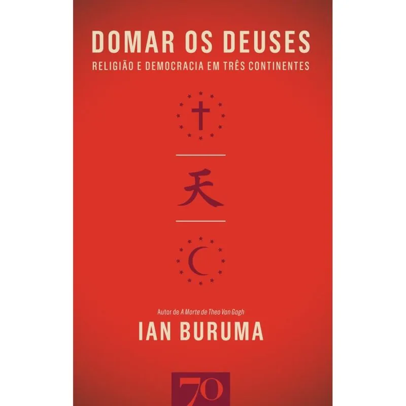 Domar os deuses