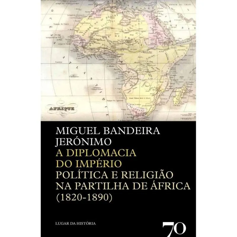 A diplomacia do império