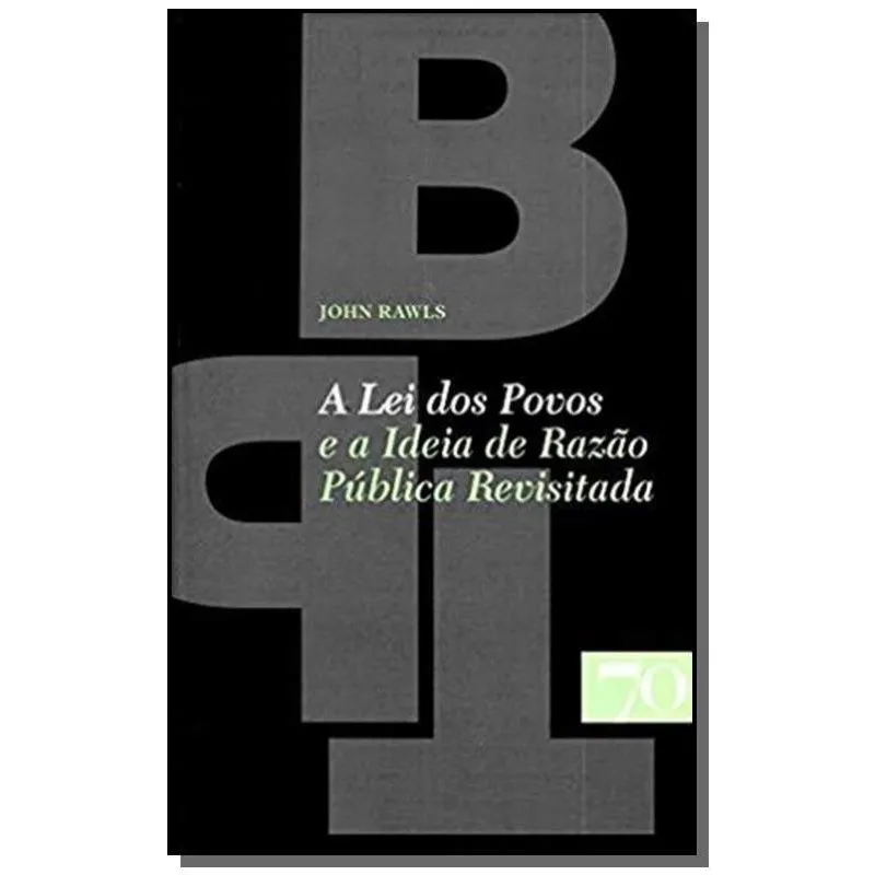 Lei dos povos, A
