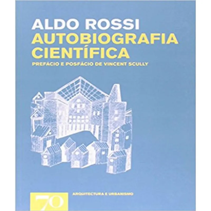 Autobiografia Scientifica