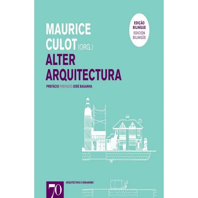 Alter arquitectura