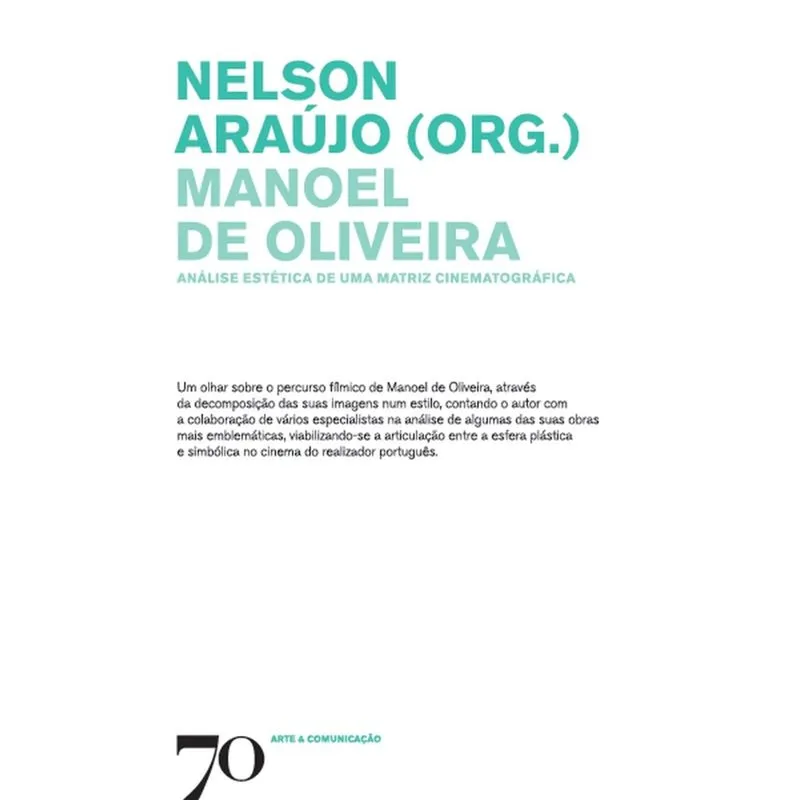 Manoel de Oliveira
