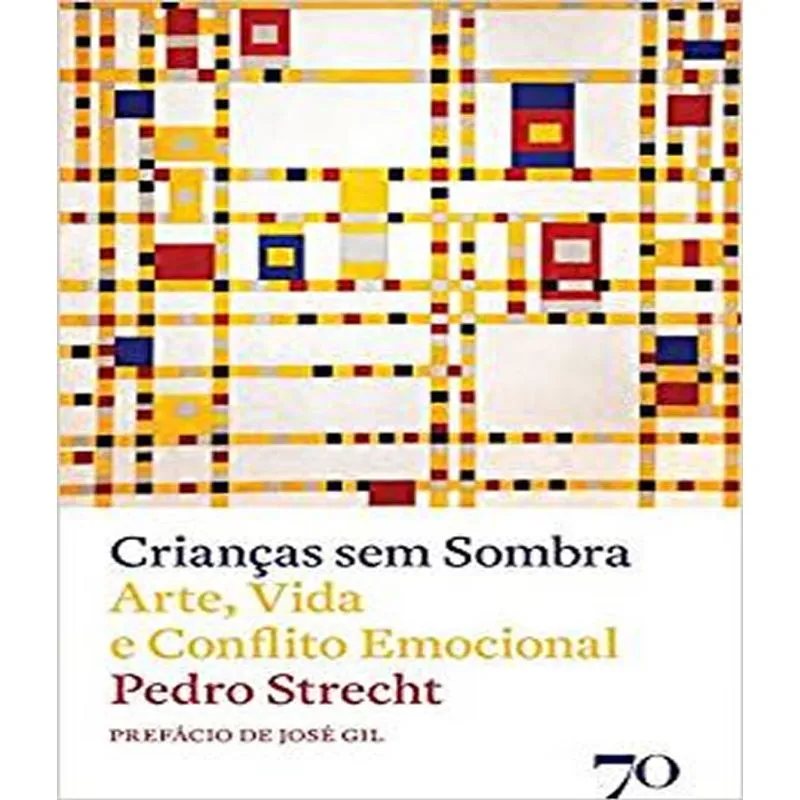 Criancas Sem Sombra