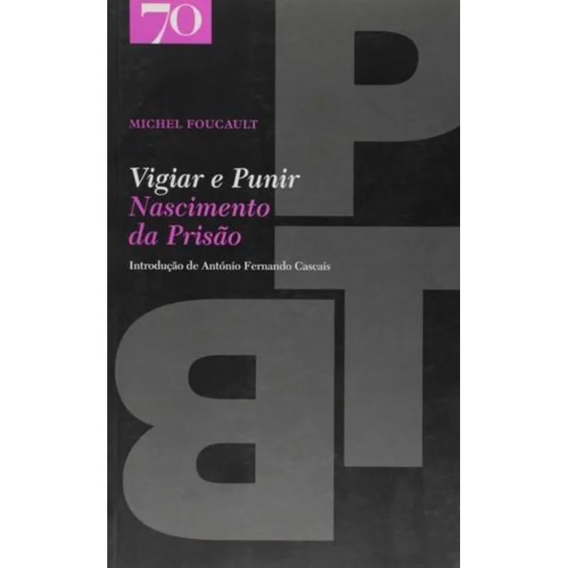 Vigiar e Punir