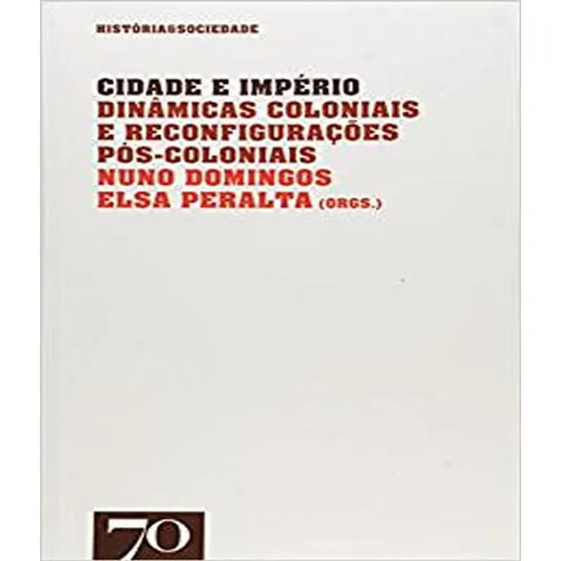 Cidade E Imperio