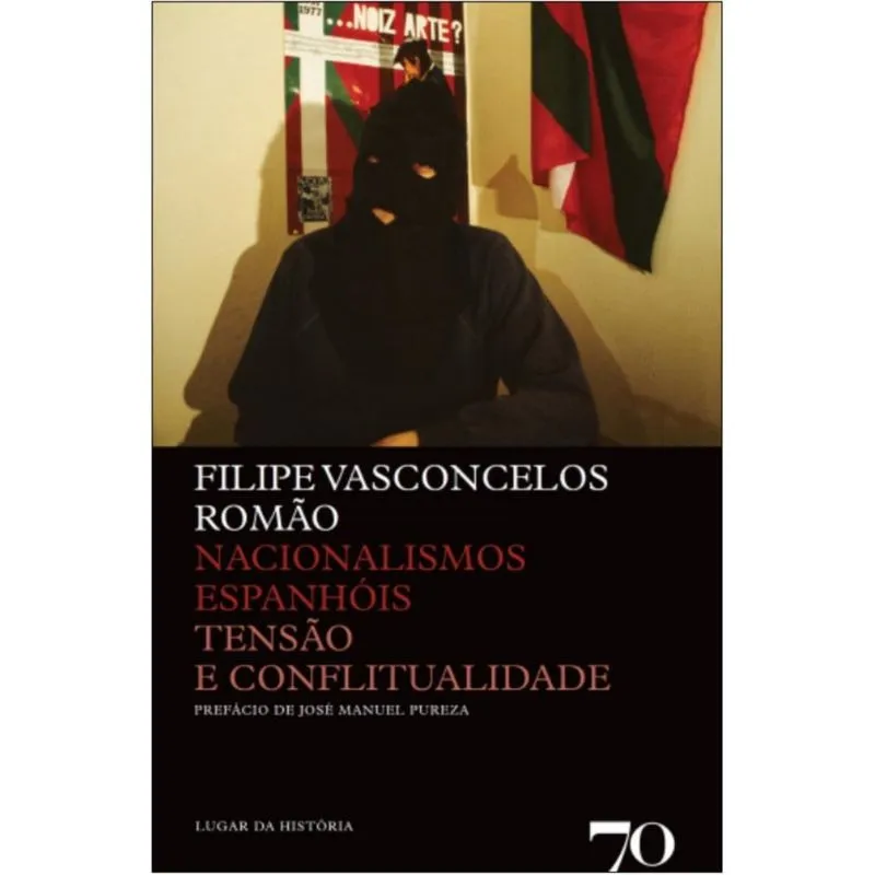 Nacionalismos espanhóis
