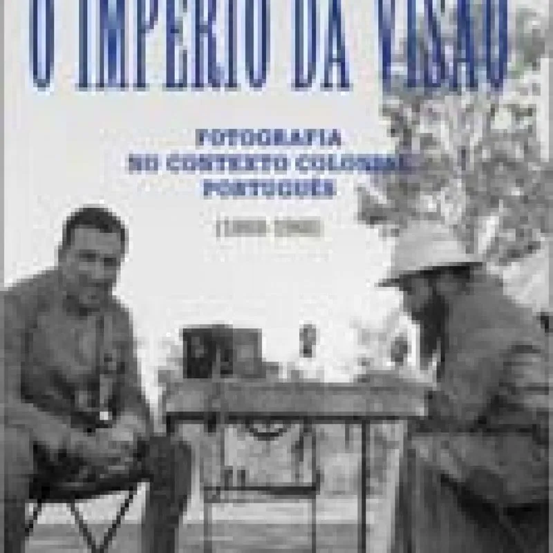 Império da Visão, O
