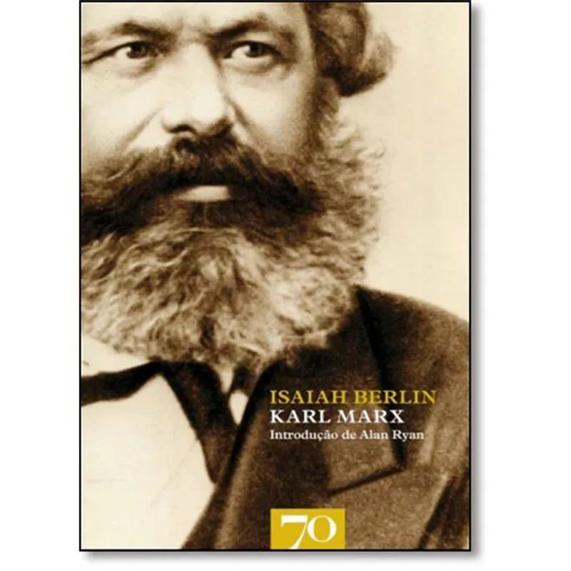 Karl Marx - Edicoes 70