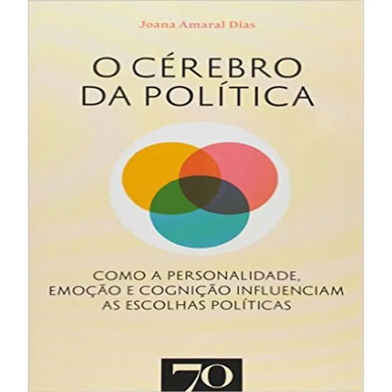 Cerebro Da Politica, O