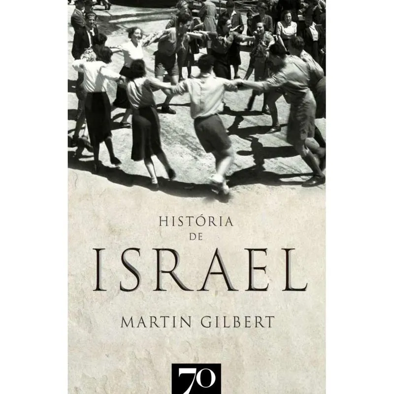 Livro - História de Israel