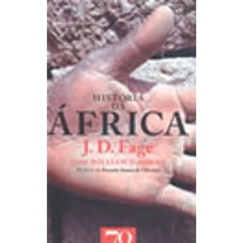HISTORIA DA AFRICA