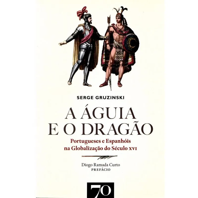 A águia e o dragão