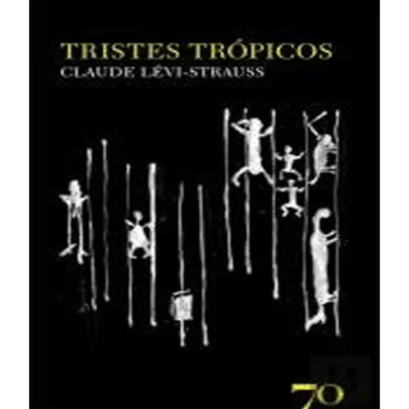 Tristes Tropicos - 02 Ed