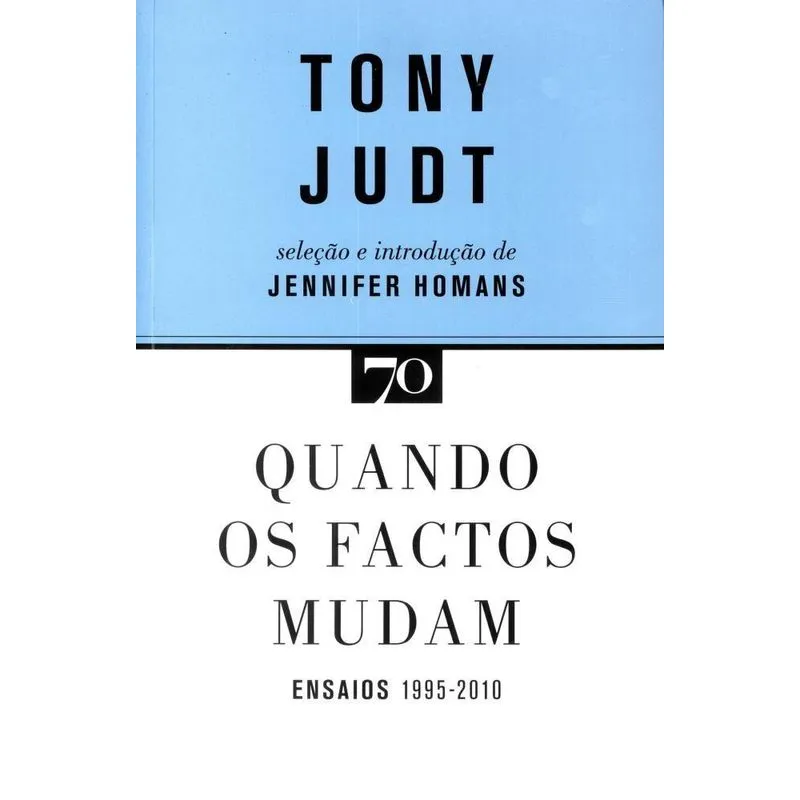Quando Os Factos Mudam