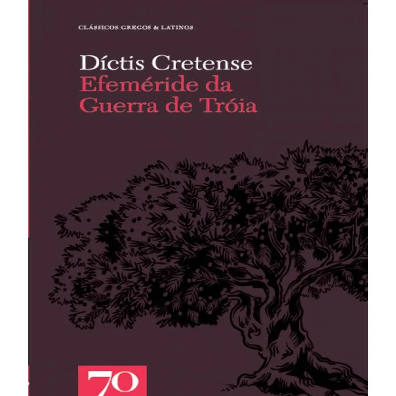 Efemeride Da Guerra De Troia