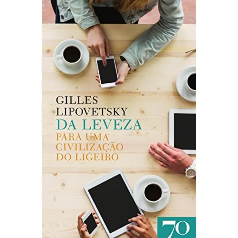 Da leveza