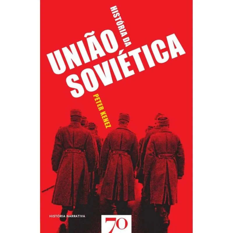 História da União Soviética