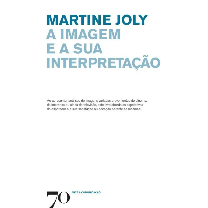 A Imagem E A Sua Interpretação