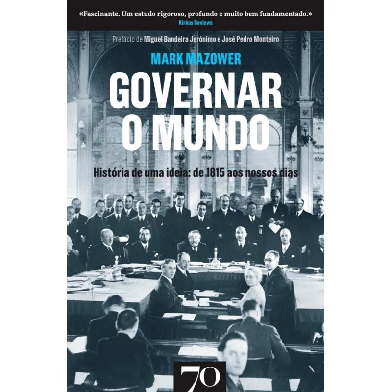 Governar o mundo
