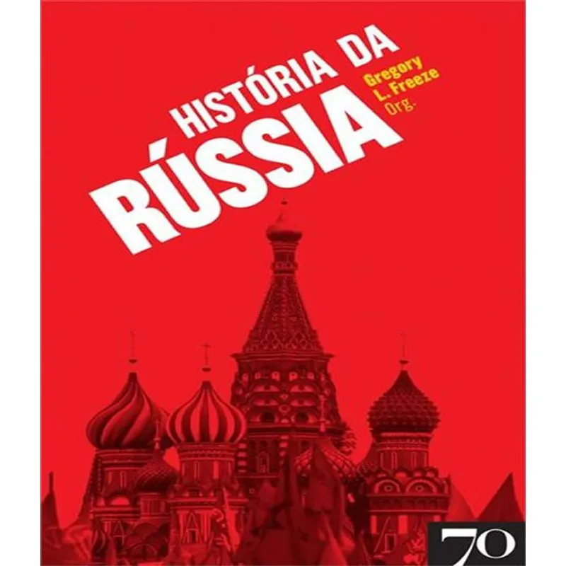 Historia Da Russia