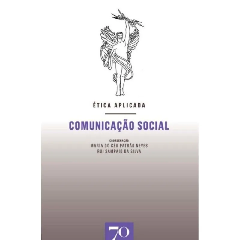 Ética Aplicada - Comunicação Social